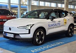 Volvo EX30 vaihtoauto