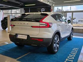 Volvo EC40 vaihtoauto