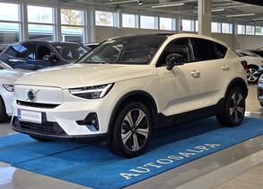 Volvo EC40 vaihtoauto