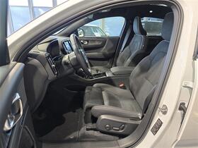 Volvo EC40 vaihtoauto