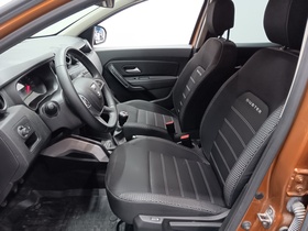 Dacia Duster vaihtoauto