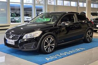 Volvo C30 vaihtoauto