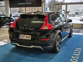 Volvo C30 vaihtoauto