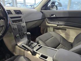 Volvo C30 vaihtoauto