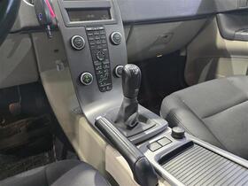 Volvo C30 vaihtoauto