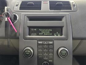 Volvo C30 vaihtoauto