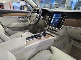 Volvo S90 vaihtoauto