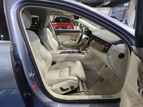 Volvo S90 vaihtoauto