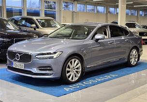 Volvo S90 vaihtoauto