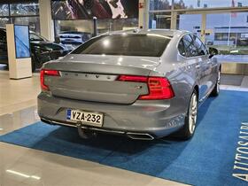Volvo S90 vaihtoauto