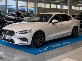 Volvo S60 vaihtoauto