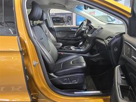 Ford Edge vaihtoauto