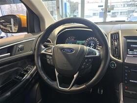 Ford Edge vaihtoauto