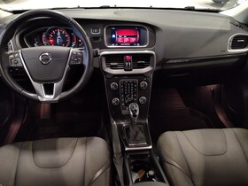 Volvo V40 Cross Country vaihtoauto