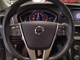 Volvo V40 Cross Country vaihtoauto