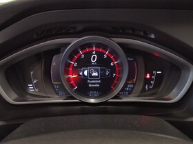 Volvo V40 Cross Country vaihtoauto