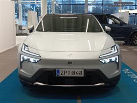 Polestar 4 vaihtoauto