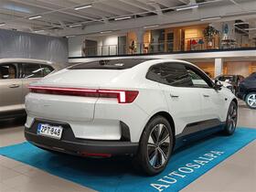 Polestar 4 vaihtoauto