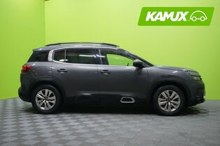 Citroën C5 Aircross vaihtoauto