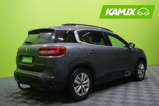 Citroën C5 Aircross vaihtoauto