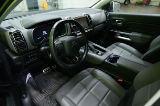 Citroën C5 Aircross vaihtoauto