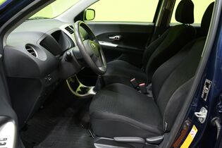 Toyota Urban Cruiser vaihtoauto