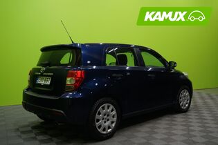 Toyota Urban Cruiser vaihtoauto