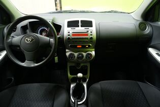 Toyota Urban Cruiser vaihtoauto