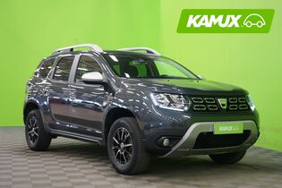 Dacia Duster vaihtoauto
