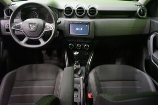 Dacia Duster vaihtoauto