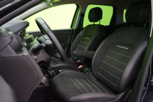 Dacia Duster vaihtoauto