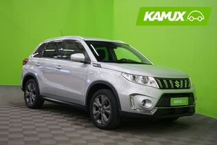 Suzuki Vitara vaihtoauto