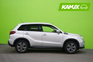 Suzuki Vitara vaihtoauto
