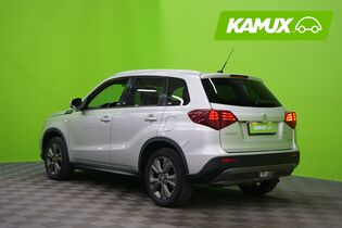 Suzuki Vitara vaihtoauto