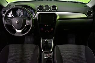 Suzuki Vitara vaihtoauto