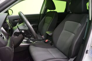 Suzuki Vitara vaihtoauto