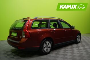 Volvo V50 vaihtoauto