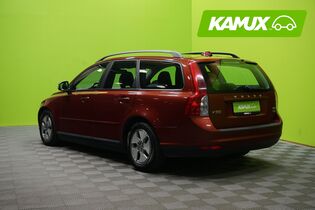 Volvo V50 vaihtoauto