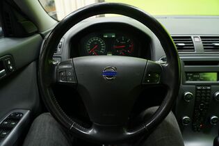 Volvo V50 vaihtoauto