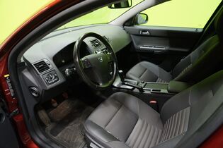 Volvo V50 vaihtoauto