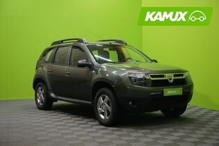 Dacia Duster vaihtoauto