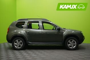 Dacia Duster vaihtoauto