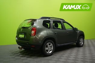 Dacia Duster vaihtoauto