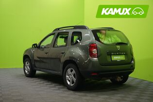 Dacia Duster vaihtoauto