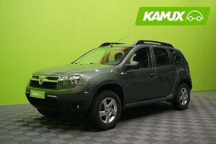 Dacia Duster vaihtoauto