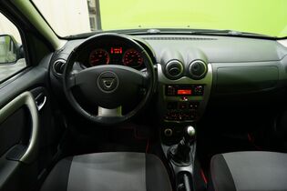 Dacia Duster vaihtoauto