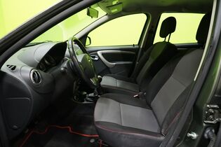 Dacia Duster vaihtoauto