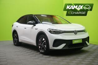 Volkswagen ID.5 vaihtoauto