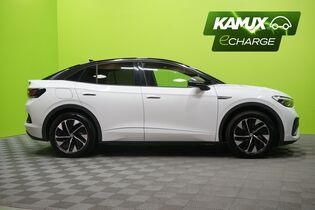 Volkswagen ID.5 vaihtoauto