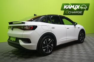 Volkswagen ID.5 vaihtoauto